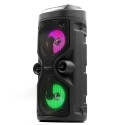 Karaoke Speaker - Squeak SQ1004 Bluetooth 5.0 Portable Black