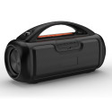 Bluetooth Speaker - Media-Tech MT3184 1200W Waterproof Black