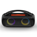 Bluetooth Speaker - Media-Tech MT3184 1200W Waterproof Black