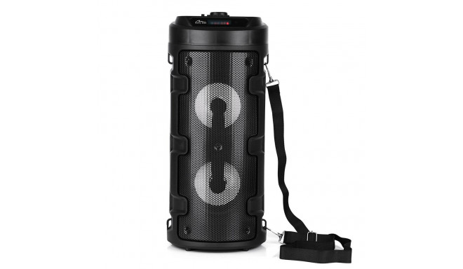 Portable Bluetooth Speaker - PARTYBOX MT3165 V2.0 40W Black