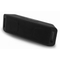Portable Speaker - Esperanza Folk Stereo Speaker Black 6w