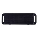 Portable Speaker - Esperanza Folk Stereo Speaker Black 6w