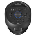 Bluetooth Speaker - Defender G78 70W Portable FM Black
