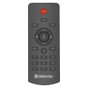 Bluetooth Speaker - Defender G78 70W Portable FM Black