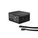 Power Supply Unit - be quiet! BN337 850W 80 PLUS Platinum Black