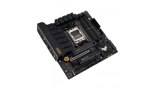 Motherboard - ASUS Tuf Gaming B650m-plus WiFi Am5 Micro Atx