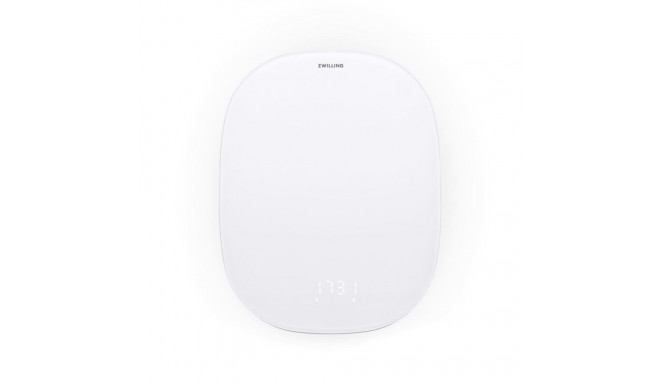 Kitchen Scale - Zwilling Enfinigy 53011 Whites