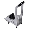 Food Slicer - Gefu 13750 Manual Stainless Steel Slicer