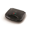 Sandwich Maker - Titanum Tkt005k 700w Black