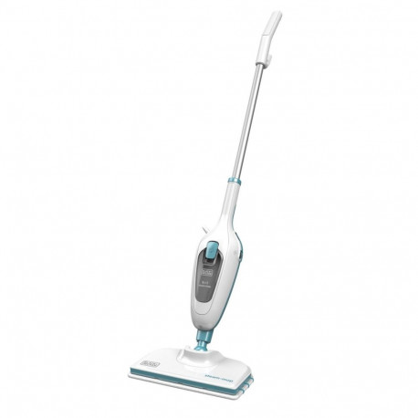Steam Mop - Black & Decker Fsmh13e5 5 In 1, Blue