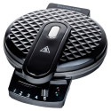 Breakfast Appliance - Ravanson Gr-7010, Black
