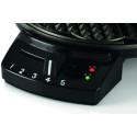 Breakfast Appliance - Ravanson Gr-7010, Black