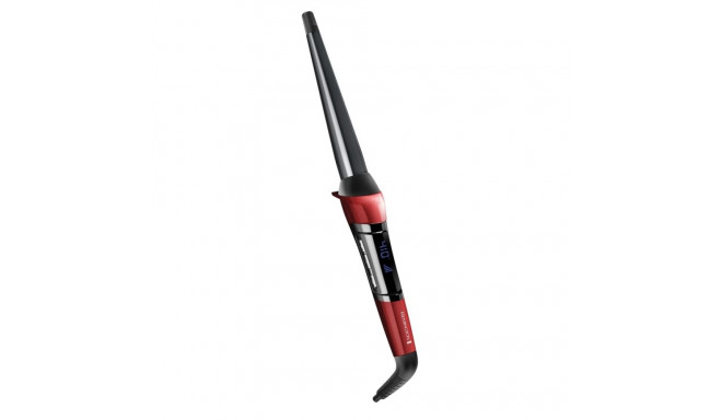 Curling Wand - Remington T|Studio Silk 210°C Ceramic Red