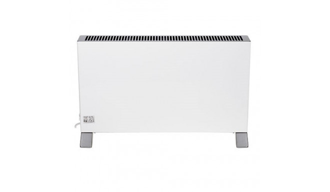 Convector Heater - Adler AD 7752 2000W Remote Control White