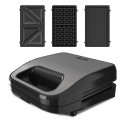 Sandwich Toaster - Black+decker Bxsa754e