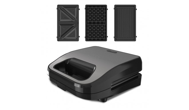 Sandwich Toaster - Black+decker Bxsa754e