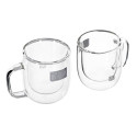 Double-walled glass - ZWILLING 39500-110 80 ml, 2 pcs.