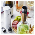 Wine Preserver - Zwilling Fresh & Save 3 Cm Plastic, Silver