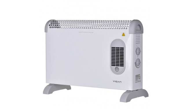 Convective Heater - Vigan Thv1 1800w