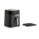 Hot Air Fryer - Tefal Ey5058, Black