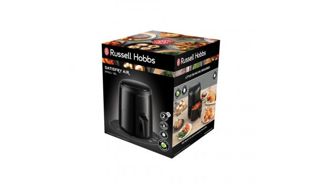 Deep Fryer - Russell Hobbs 26500-56 Fat-free Deep Fryer (i Removed The