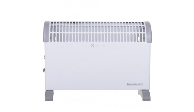 Convector Heater - Ravanson CH-2000M 2000W White