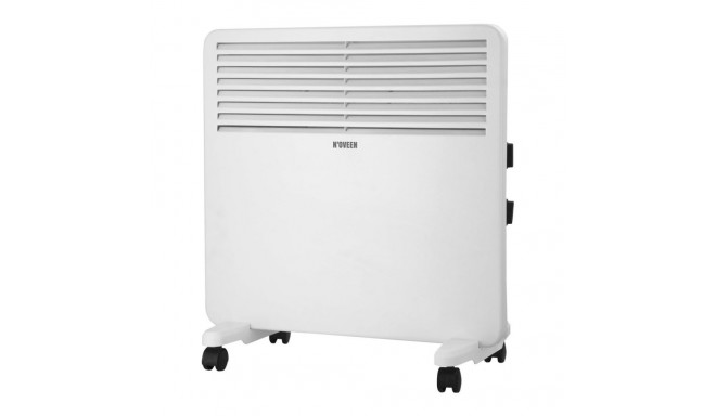 Convector Heater - Noveen CH3300 1000W White