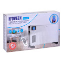 Space Heater - Convector Heater Noveen Ch9099 2300w WiFi Smart