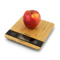 Kitchen Scale - Esperanza Eks005 Bambus Tabletop Rectangle