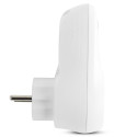 Wi-Fi Thermostat - Cronos Grafen P800/P1000 Adjustable White