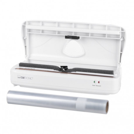 Vacuum Sealer - Clatronic Fs 3261 White
