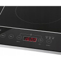 Induction Cooktop - Profi Pc-dki 1067 3500w 2 Zone Black