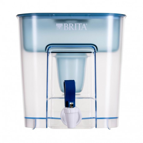 Water Filter Dispenser - Brita 1052805 8.2l Blue