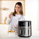 Deep Fryer - Black+decker Bxaf6500e