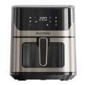 Deep Fryer - Black+decker Bxaf6500e