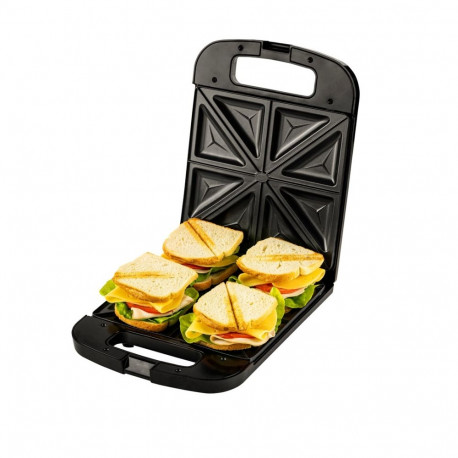 Sandwich Toaster - Adler Ad 3055