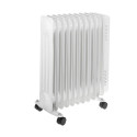 Space Heater - Adler Ad 7817 11 Fins