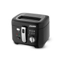 Deep Fryer - Mesko Home Ms 4908, Black