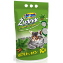 Cat Litter - HILTON Bentonite Clumping 10L Forest Scent