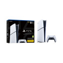 Gaming Console - SONY PS5 1TB Digital Slim Edition Black/white