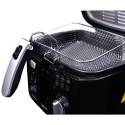 Deep Fryer - Mesko Home Ms 4908, Black