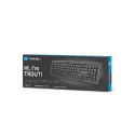 Wired Keyboard - Natec Trout Slim USB