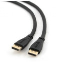 DisplayPort Cable - Gembird Cc-dp2-10 3m Black DisplayPort Cable