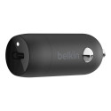 USB Charger - Belkin Boost↑charge, Black