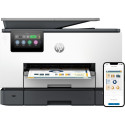 All-in-one Printer - HP Officejet Pro 9130b Mfp