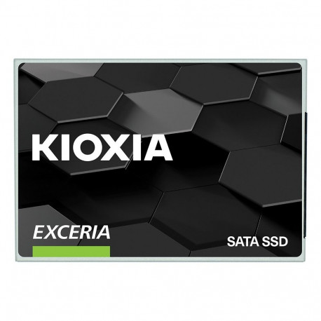Hard Drive - Kioxia Exceria 2.5" 960 GB "Serial ATA III" TLC