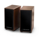 Stereo Speakers - Esperanza 2.0 Channel 6w Wood Speaker Set