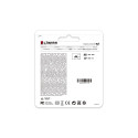 Microsd Card - Kingston Technology 256GB Canvas Go Plus, Black