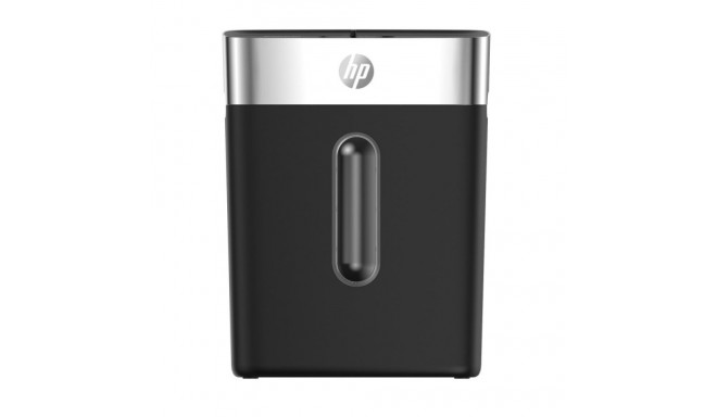 Shredder - HP 8cc Black