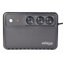 Uninterruptible Power Supply - Energenie Eg-ups-3sdt1000